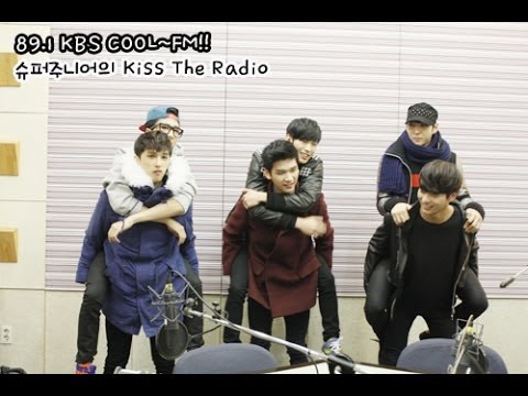 131214 Sukira's You can count on it, Let's go! with VIXX [Full Eng Sub]