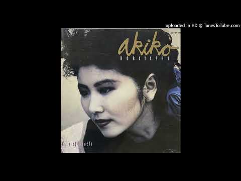 Akiko Kobayashi & Richard Carpenter - How Could I Ask for More