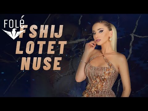 Gresa Behluli - Fshij lotet nuse