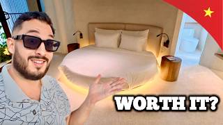 3 Brand NEW Da Nang Hotels vs. 1 Trusted Budget Classic!