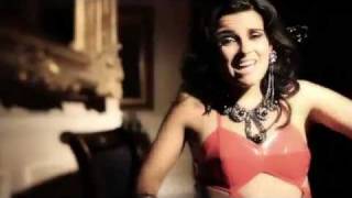Nelly Furtado  -  Fuerte (New Version) 2011
