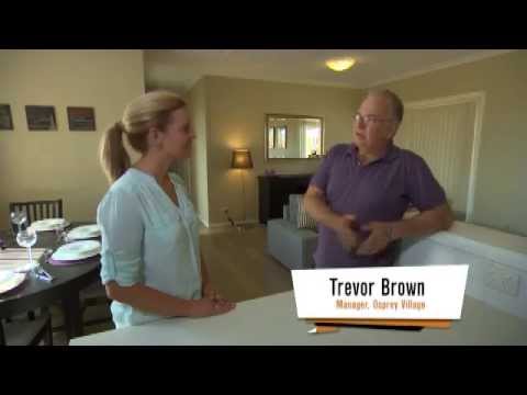 Destination WA - Port Headland Osprey Estate