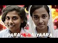 Parava Saiyaara Song Whatsapp Status In Tamil