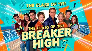 1997 UPN: Breaker High Show Open