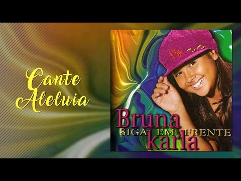 Cante Aleluia