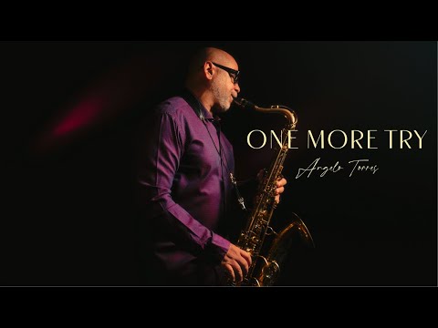 Romantic SAX - Angelo Torres and Angelo Torres Official