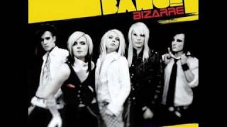 Cinema Bizarre - Lovesongs (They Kill Me) (Twiggy Ramirez Mix)