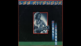Lee Ritenour - «First Course» (1976) Full album