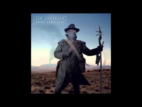 Ian Anderson - Cold Dead Reckoning