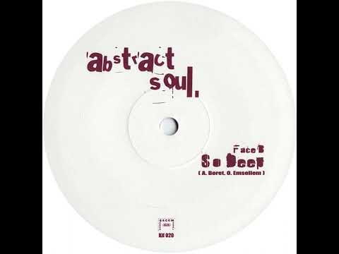 Abstract Soul  -  So Deep