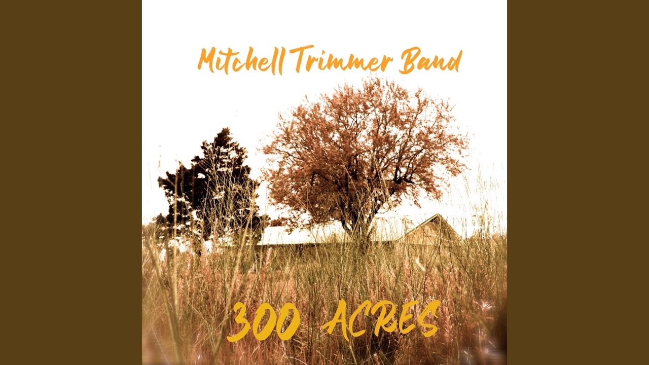 Promotional video thumbnail 3 for Mitchell Trimmer Band