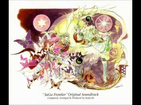 Prime VGM 05 - SaGa Frontier - Wakatu