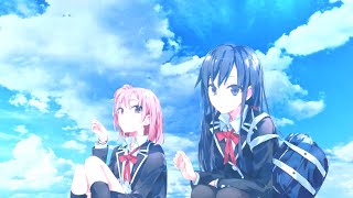 【静止画複合MAD】彼らは準透明である。