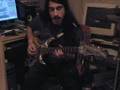 Joe Satriani - Motorcycle Driver