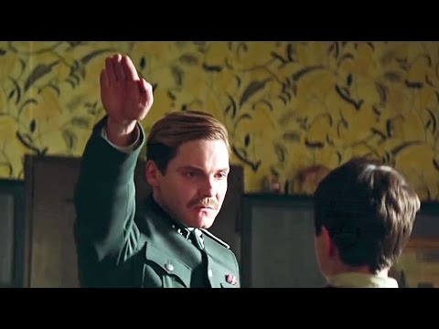 Трейлеры Жена смотрителя зоопарка