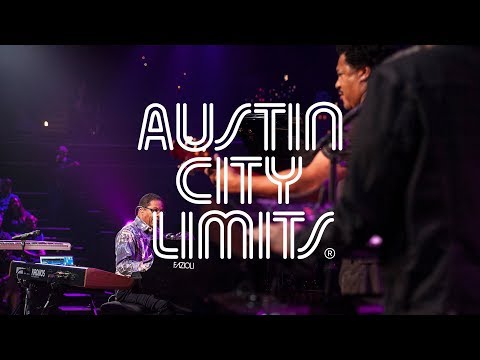 Herbie Hancock on Austin City Limits "Cantaloupe Island"