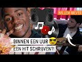WIE MAAKT DE HARDSTE TRACK? #5 | Willem Wever | NPO Zapp