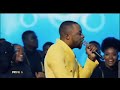 Maajabu Talent Prime 5 Christian MUKUNA Feat Grace LOKWA YESU AZUANGA BOMUANA KUMAMA PAPA