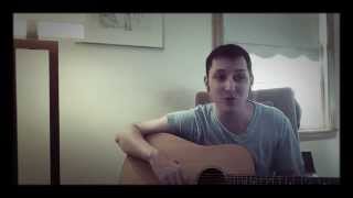 (1056) Zachary Scot Johnson Gliding Bird Emmylou Harris Cover thesongadayproject Full Complete Album
