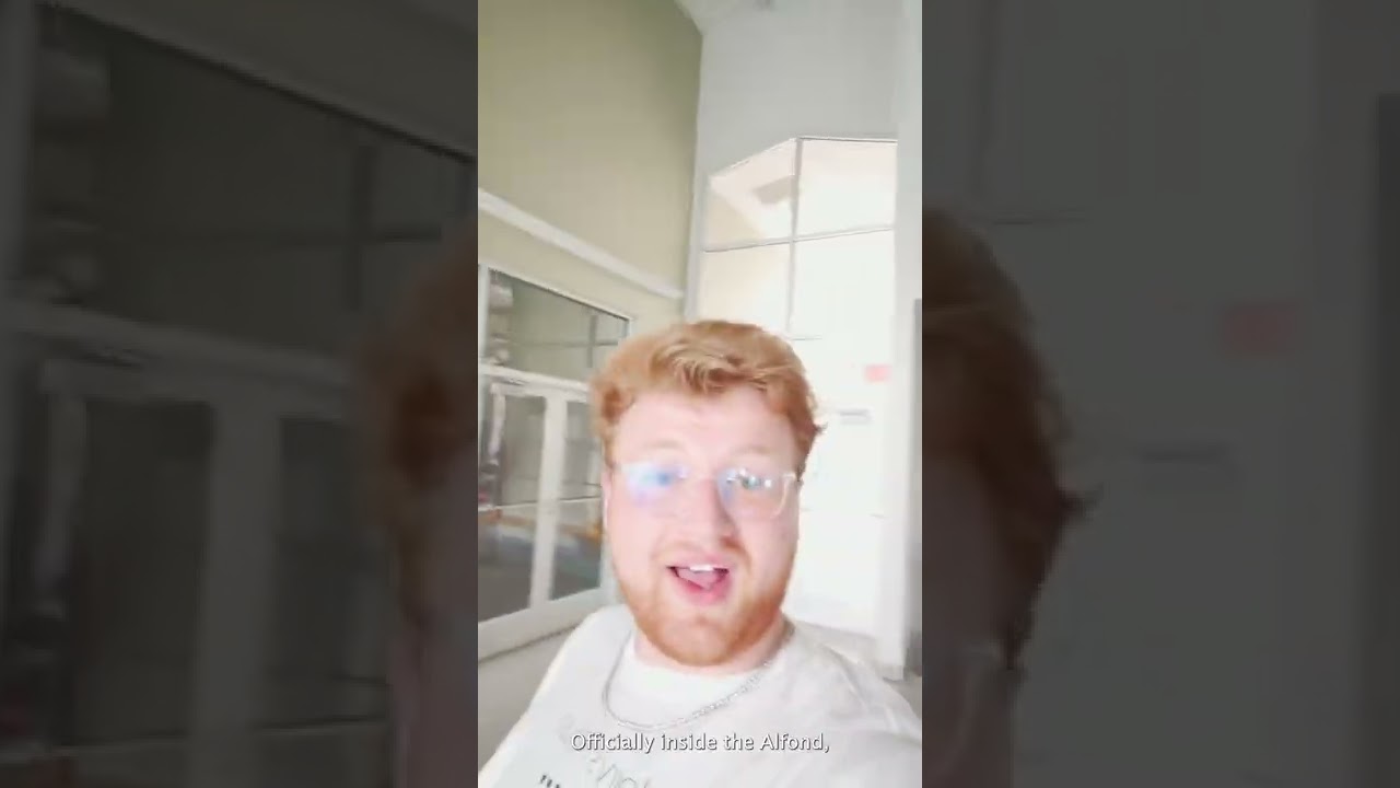 Check out Campus with Gavin | Thomas College Campus Tour