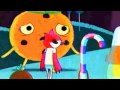 Cartoon Network LA Promo Maratón