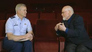 Interview with John Williams