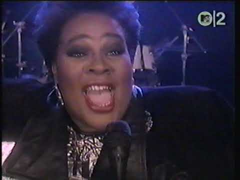Jocelyn Brown - Ego Maniac