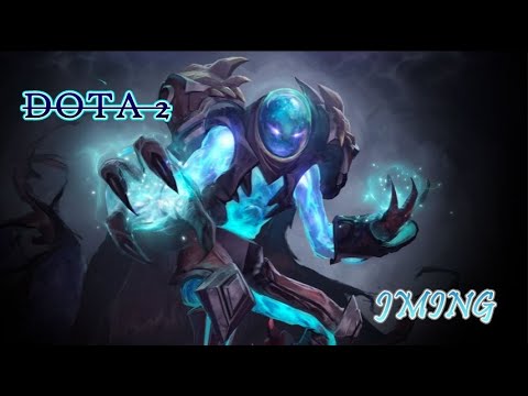 DOTA 2 Jming • Arc Warden Gameplay (Ranked Match)