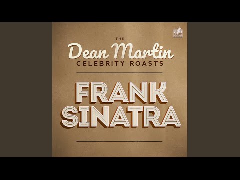 Flip Wilson Roasts Frank Sinatra