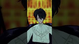 #vtuber #MMD#ビビデバ#にじさんじ #夢追翔 【にじさんじMMD】ビ.ビ.デ.バ【夢追翔】