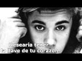 Roller Coaster - Justin Bieber (Traducida al ...