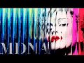 Madonna Masterpiece (Kid Capri Remix) MDNA ...