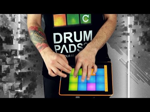 PIPA TRAP - DRUM PADS 24 FEAT LIL ICE