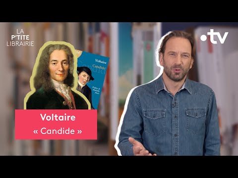 Testez-vous sur ce quiz : CANDIDE ou l'optimisme - Babelio