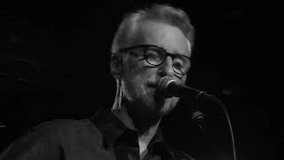 BILLY BRAGG live@Paradiso Noord 2022 THE ONLY ONE