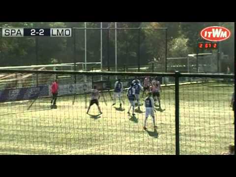 【IтWм】 Sparta AV - LMO