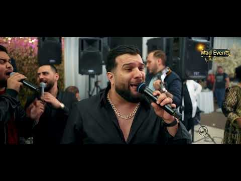 Tzanca Uraganu - Fara nici un interes te declar miss univers 2022 || Nunta Gigi Nixon