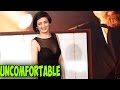Akshara Haasan Revealing Clothes Makes Her Uncomfortable