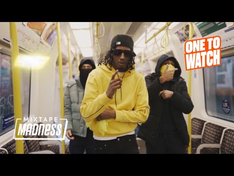 Kozy - Sandbox (Music Video) | @MixtapeMadness