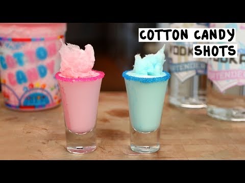 download lagu mp3 mp4 Cotton Candy Vodka Jello Shots, download lagu Cotton Candy Vodka Jello Shots gratis, unduh video klip Cotton Candy Vodka Jello Shots
