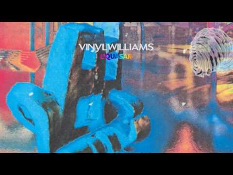 Vinyl Williams - 