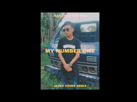 Hardyan Destro - My Number One (Jayko COVER REMIX)