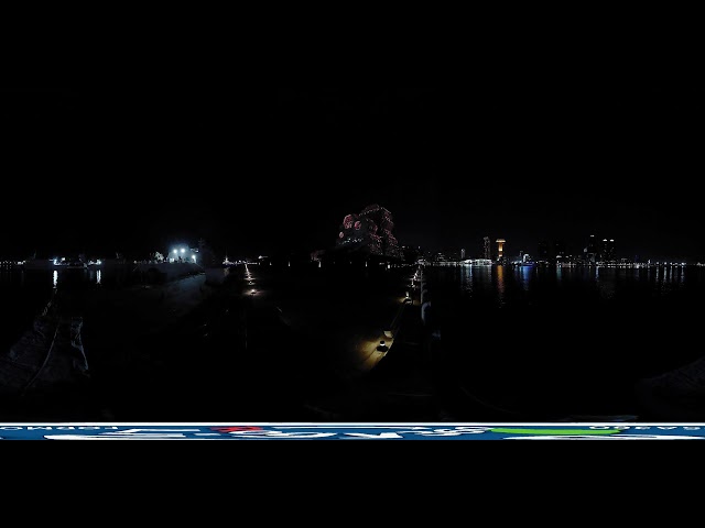 高雄流行音樂中心全景