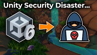 Unity Security Disaster: Is Godot Vulnerable Too?