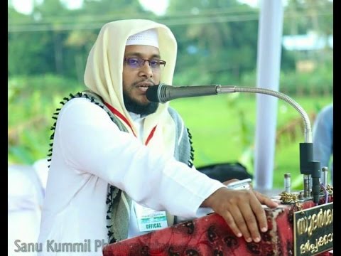 Noushad Baqavi Live 03/03/2017│Cherpulassery, Palakkad│MFiP 1