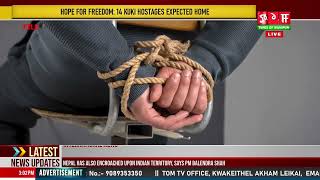 Download lagu KUKI HOSTAGE 14 mp3 Download lagu KUKI HOSTAGE 14 mp3
