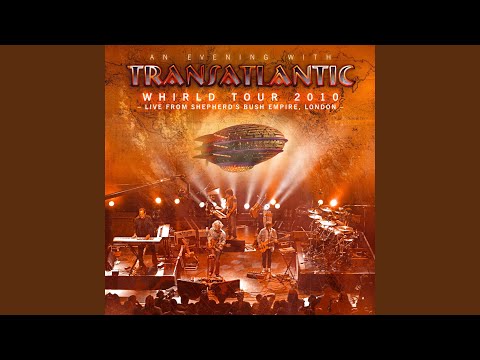 Stranger in Your Soul (Live in London 2010)