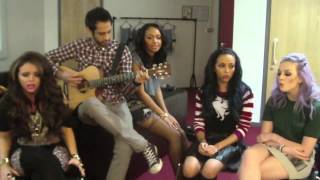 LITTLE MIX: CHANGE YOUR LIFE - ACOUSTIC