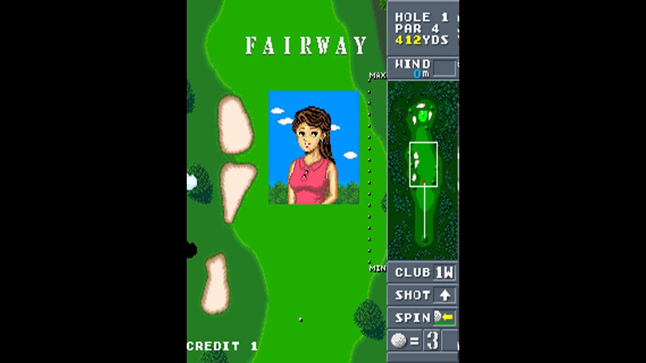 Gameplay Video