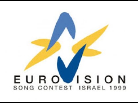 Eurovisión 1999 (RTve)